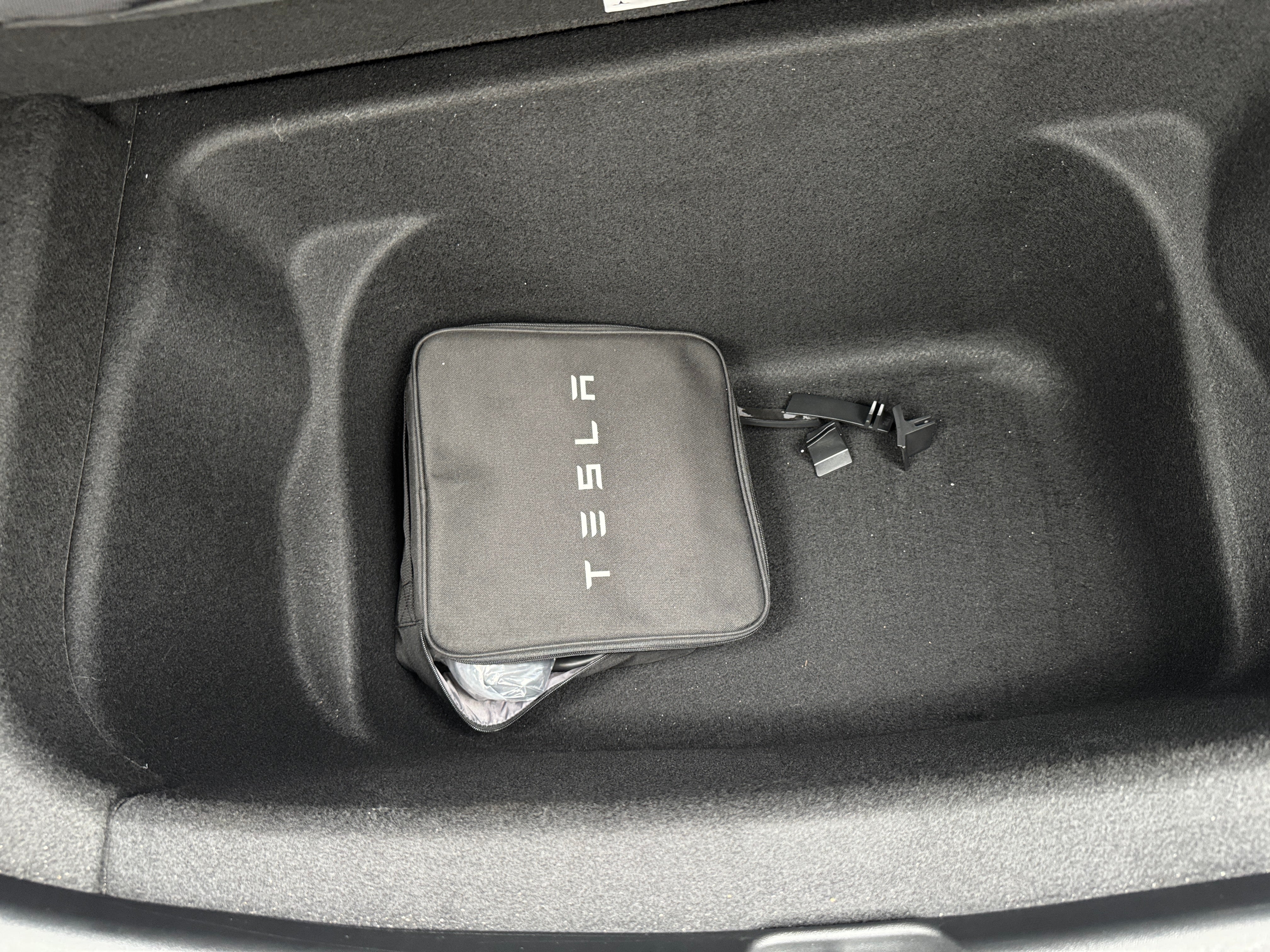 Used 2023 Tesla Model Y Performance with VIN 7SAYGDEF3PF835611 for sale in Pewaukee, WI