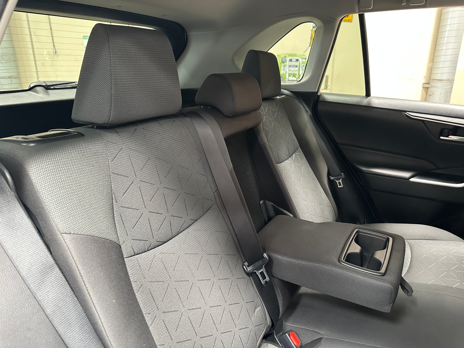 Thumbnail: 2023 Toyota RAV4 - 6