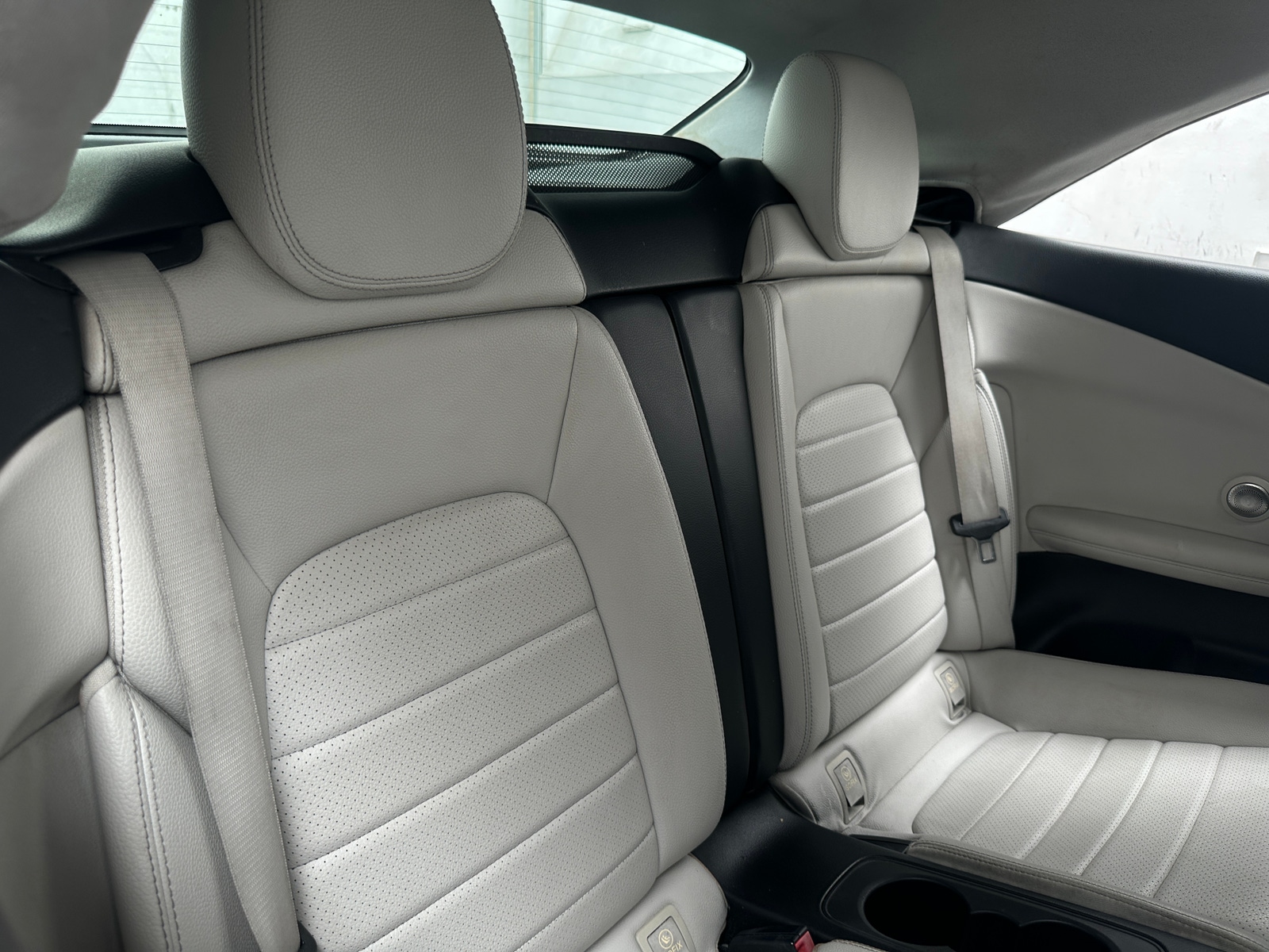 Thumbnail: 2017 Mercedes-Benz C-Class - 4