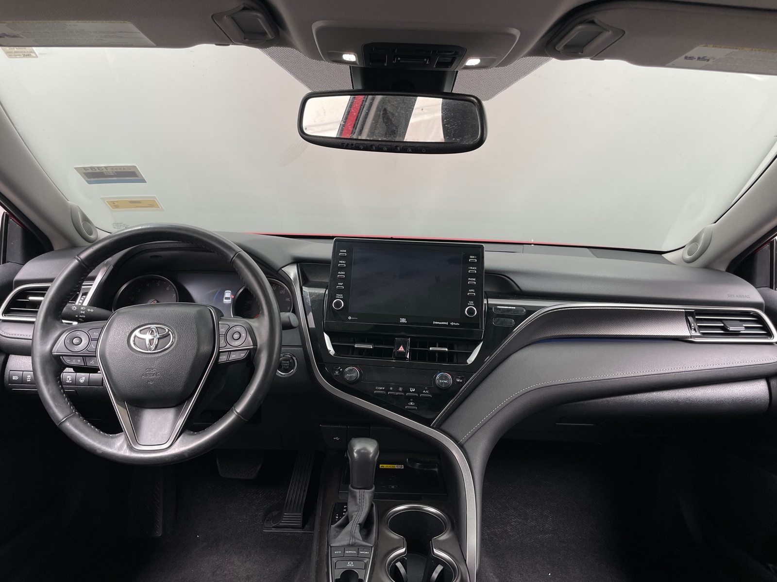 Thumbnail: 2024 Toyota Camry - 2