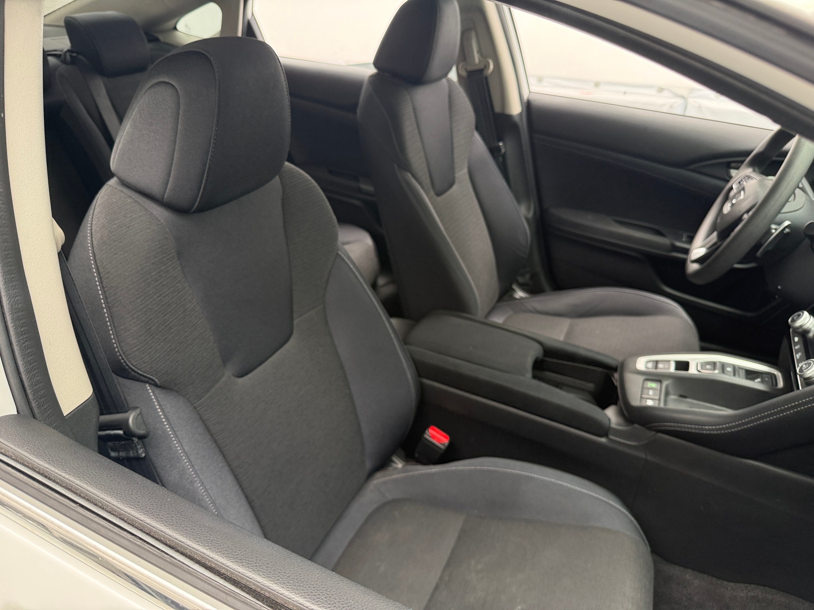 Thumbnail: 2019 Honda Insight - 2