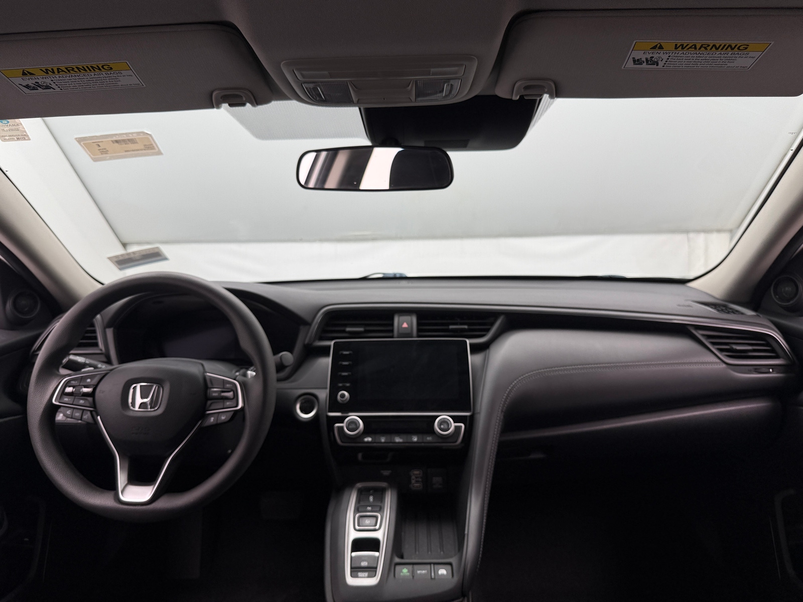 Thumbnail: 2019 Honda Insight - 3