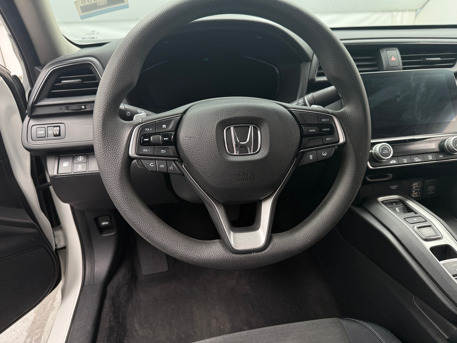 Thumbnail: 2019 Honda Insight - 5