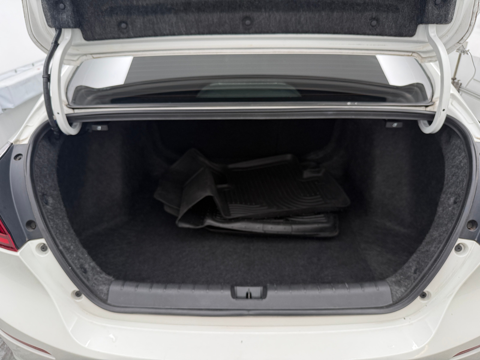 Thumbnail: 2019 Honda Insight - 7