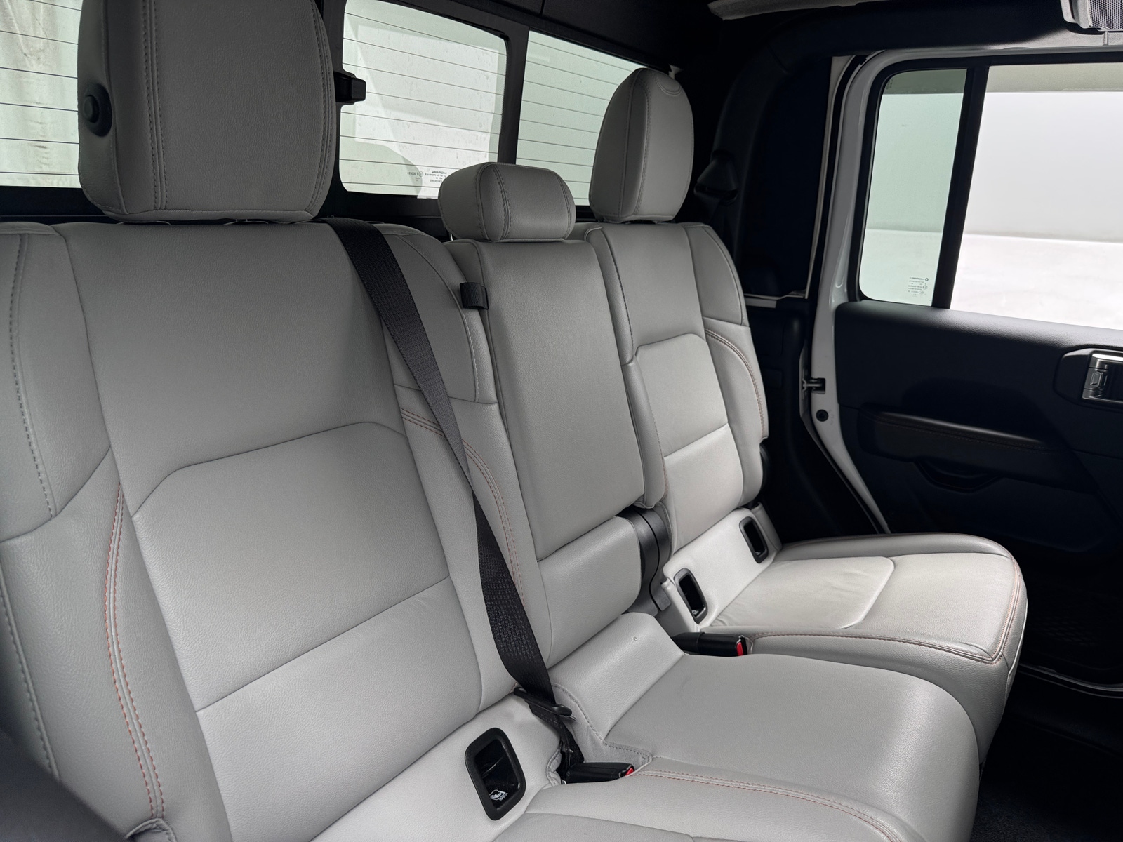 Thumbnail: 2021 Jeep Gladiator - 5