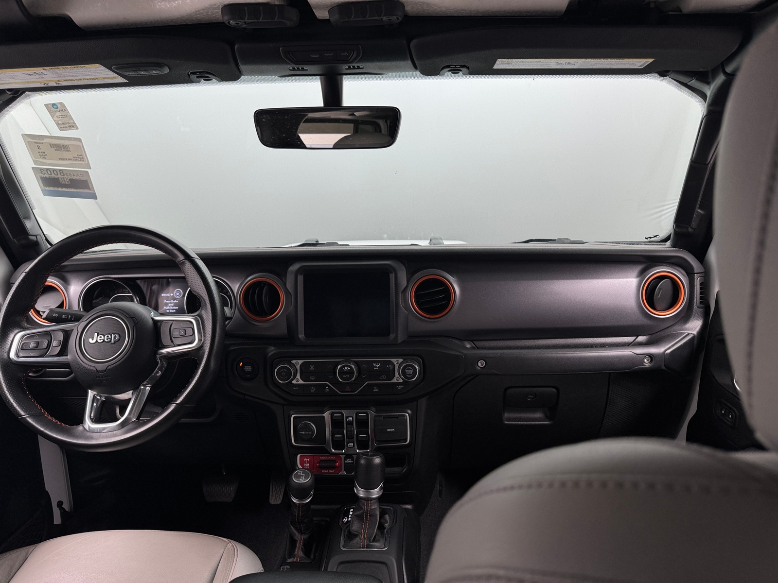 Thumbnail: 2021 Jeep Gladiator - 2