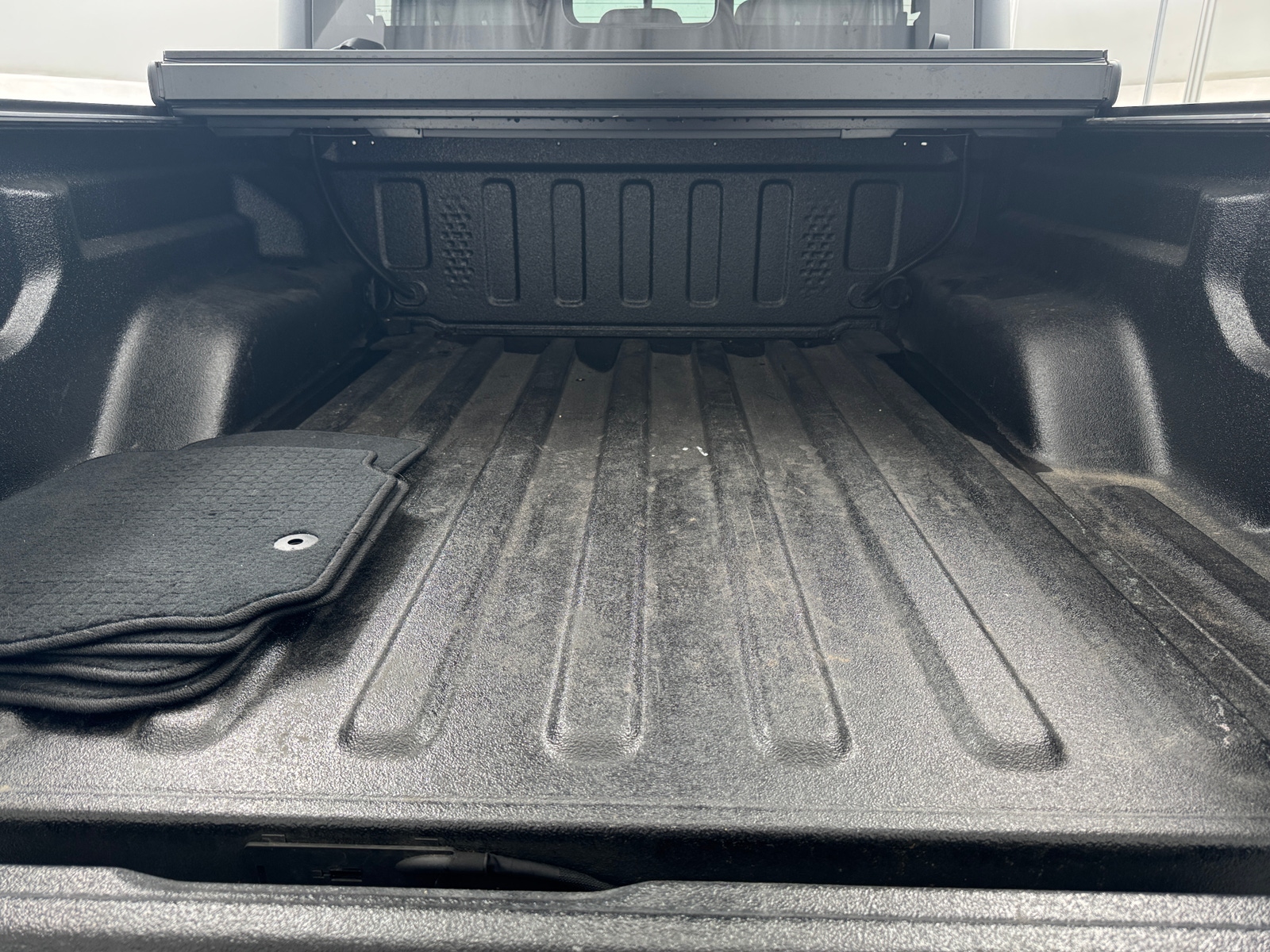 Thumbnail: 2021 Jeep Gladiator - 6