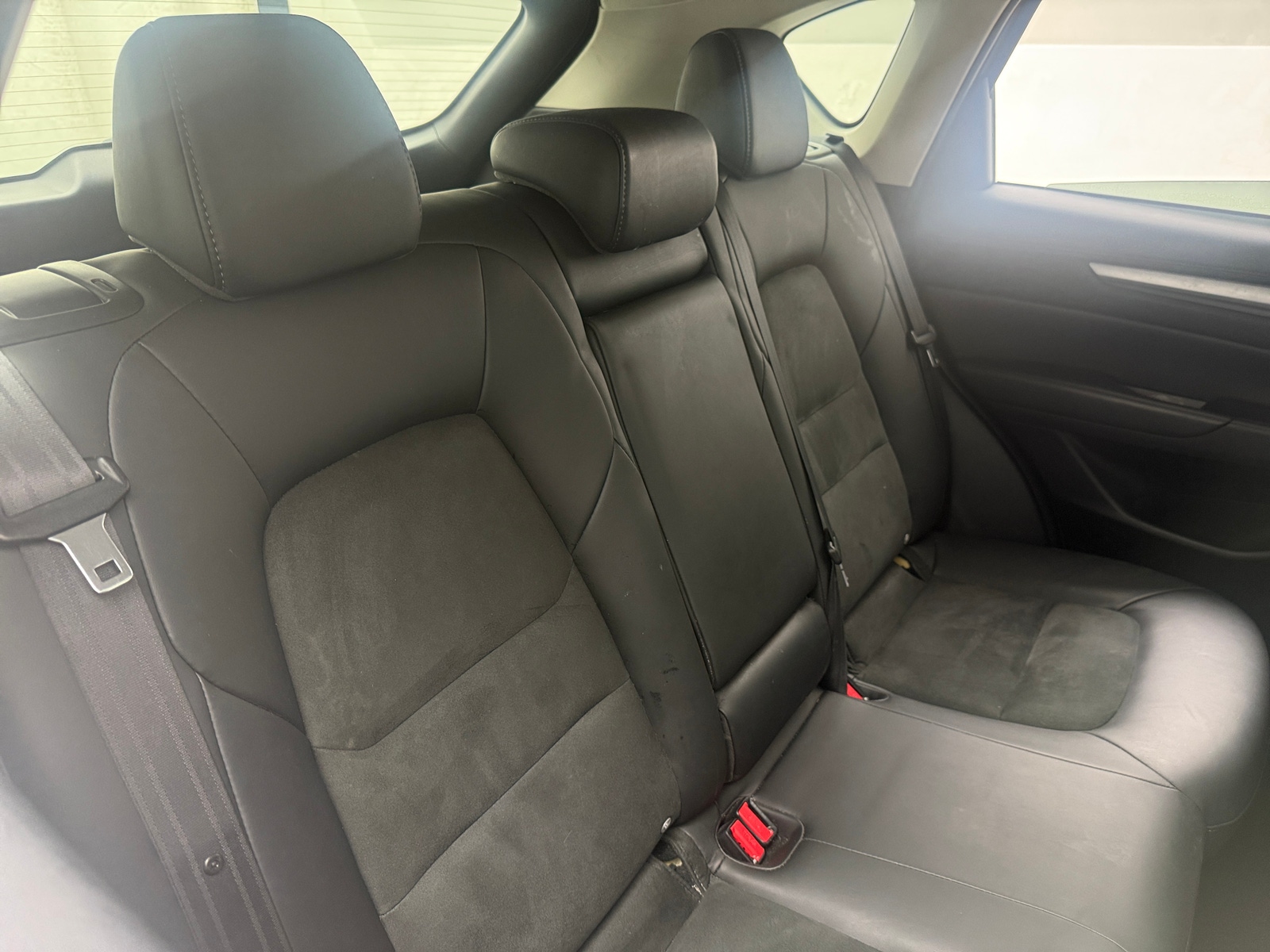 Thumbnail: 2020 Mazda CX-5 - 5