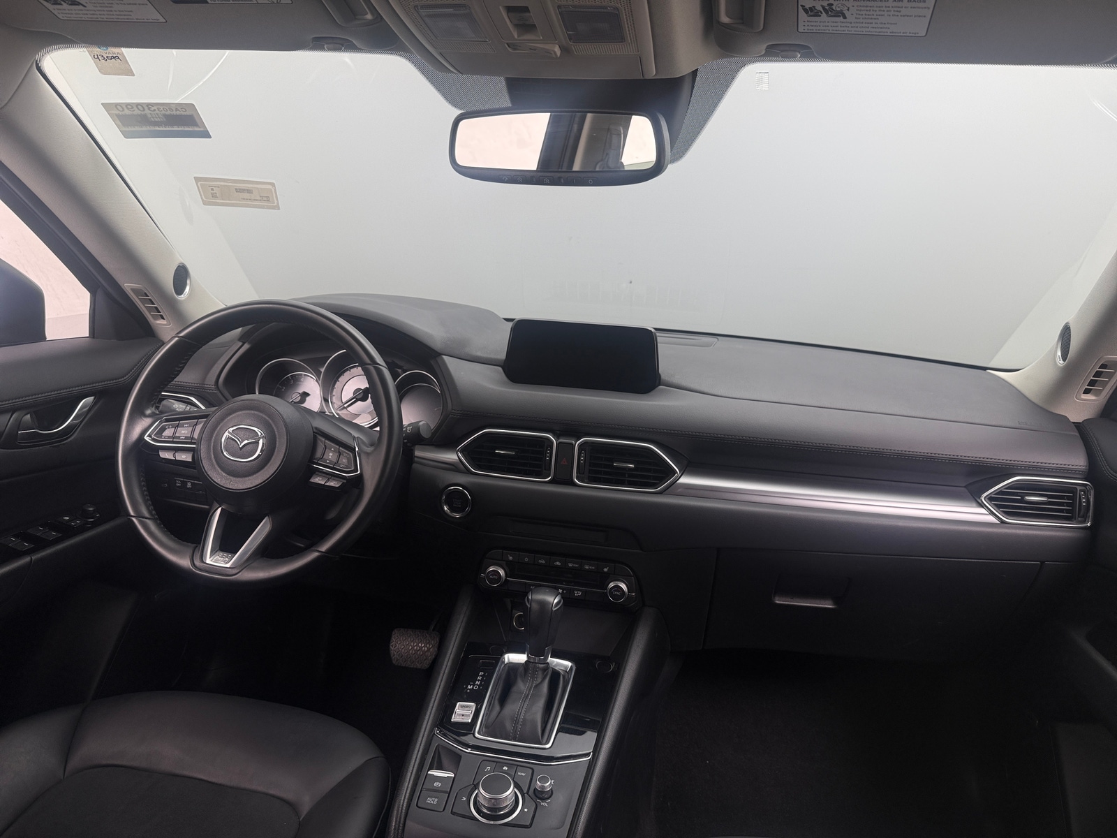 Thumbnail: 2020 Mazda CX-5 - 2