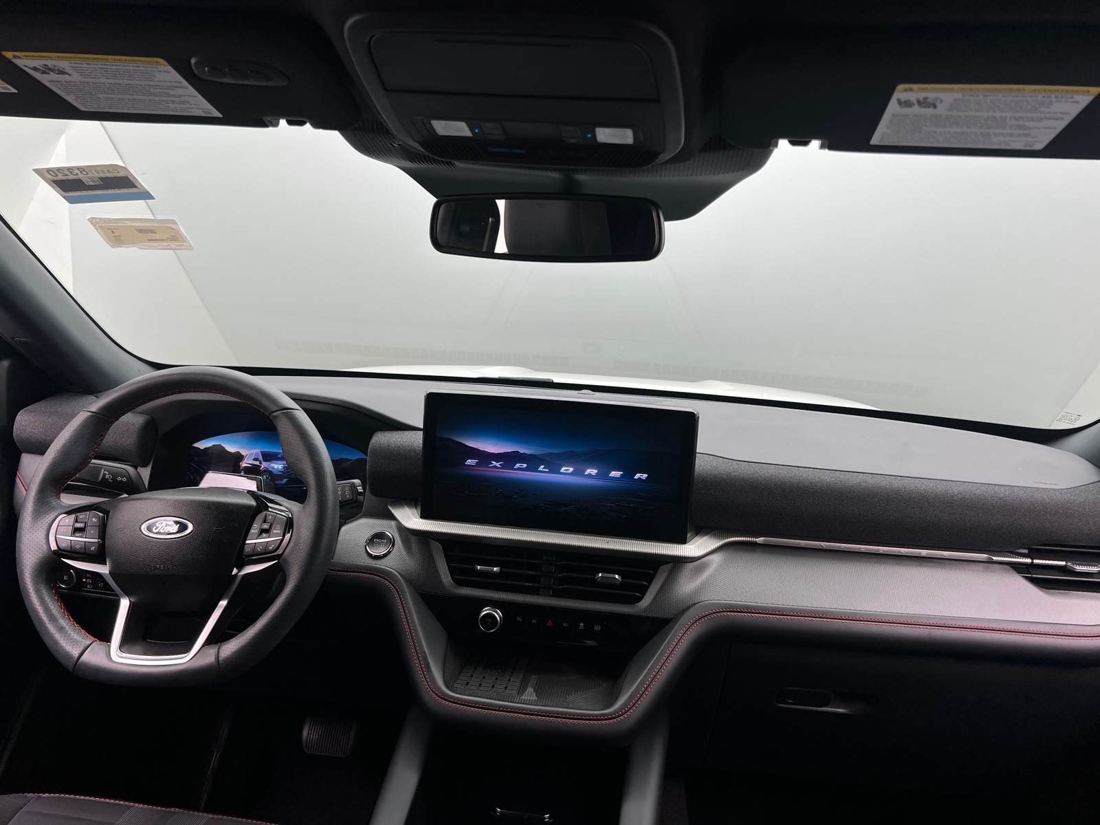 Thumbnail: 2025 Ford Explorer - 2