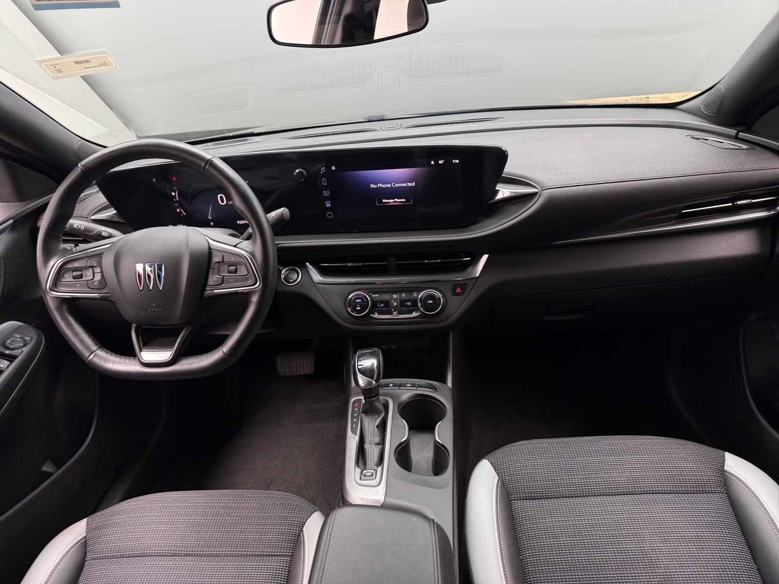 Thumbnail: 2024 Buick Envista - 2