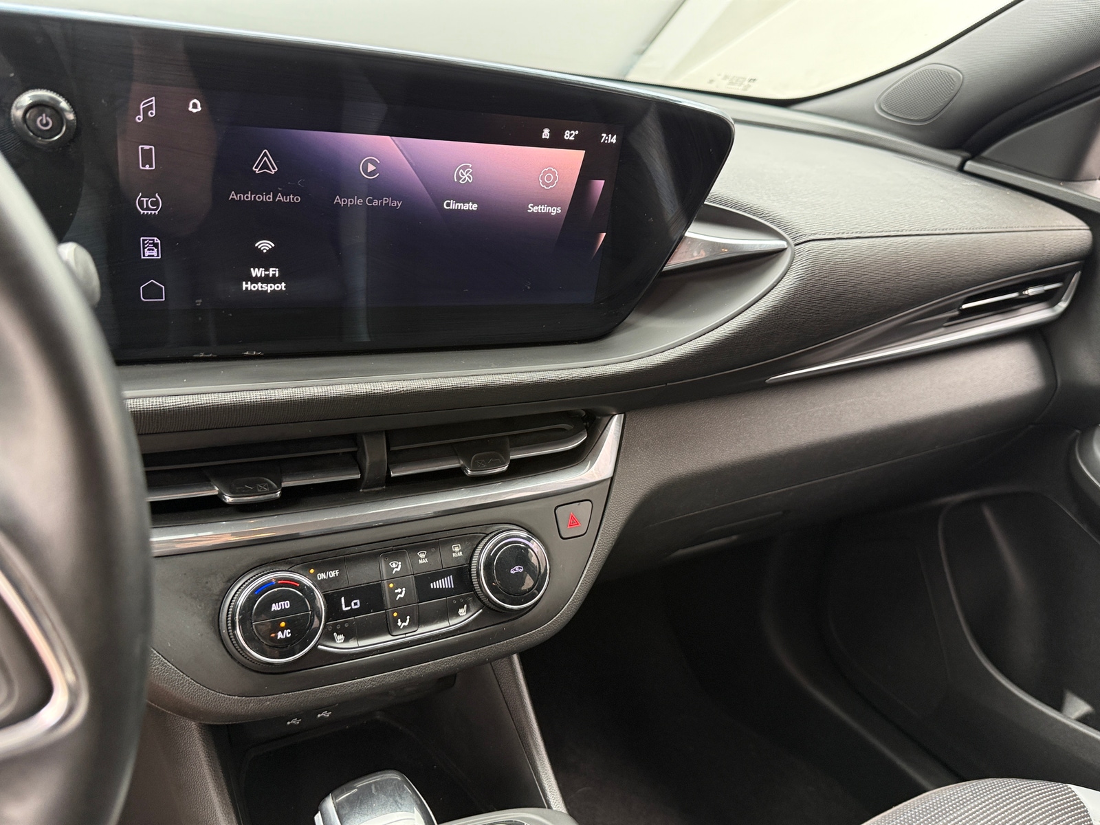 Thumbnail: 2024 Buick Envista - 3