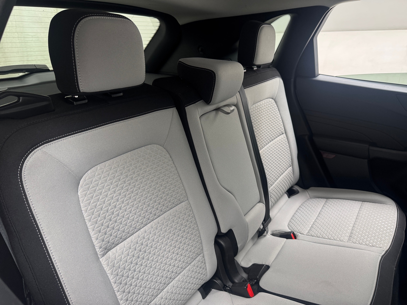 Thumbnail: 2023 Ford Escape - 6