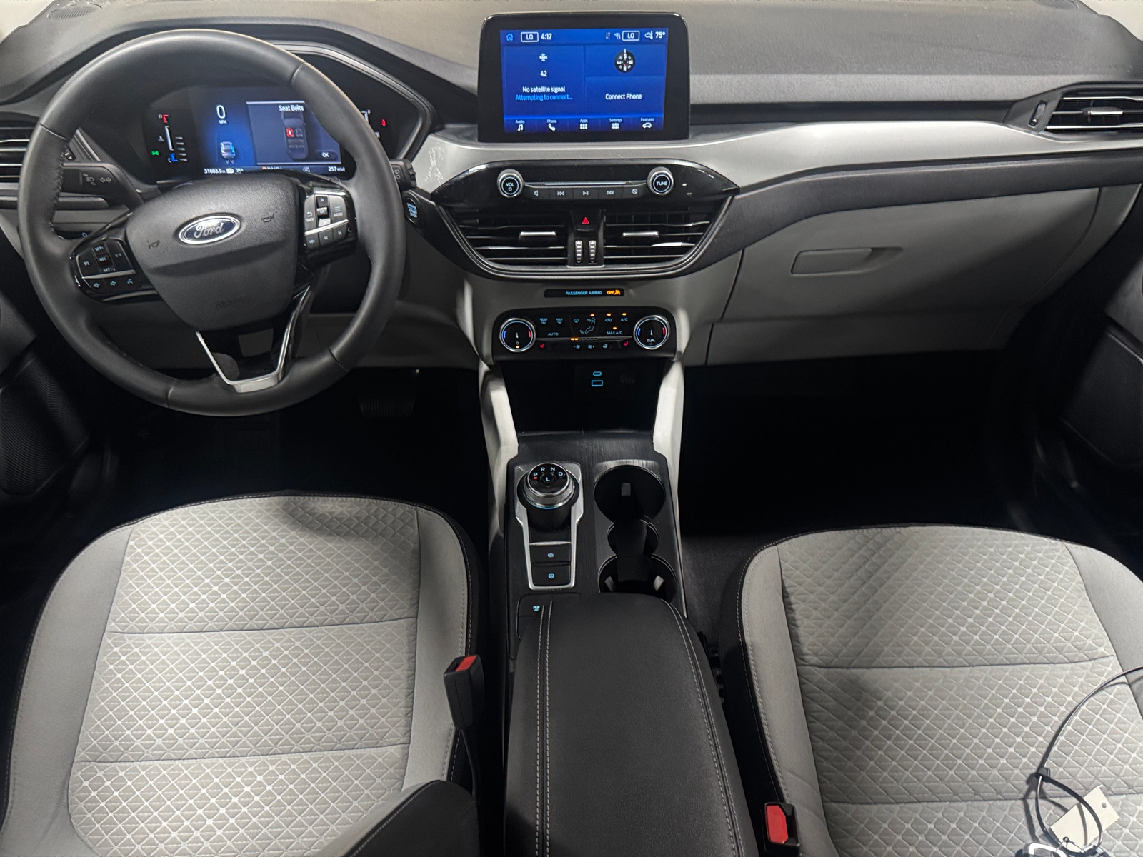 Thumbnail: 2023 Ford Escape - 3