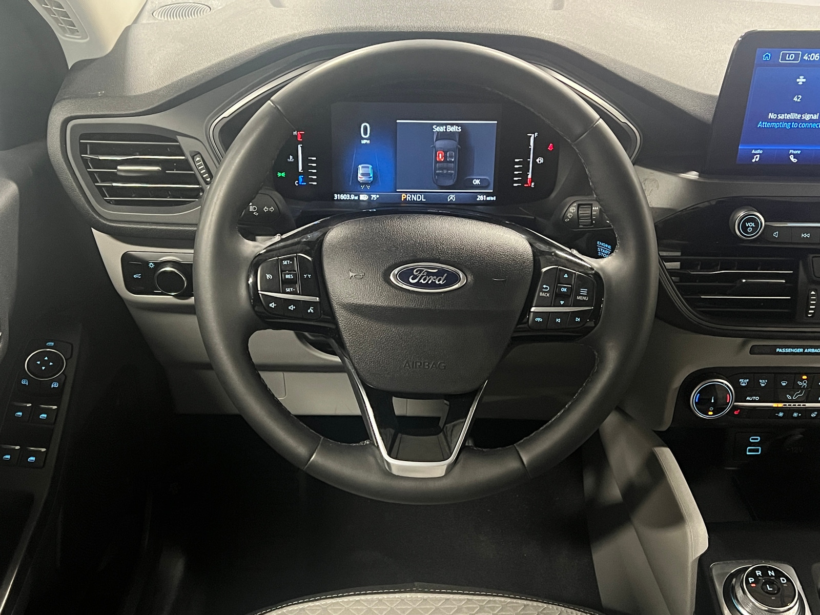 Thumbnail: 2023 Ford Escape - 5