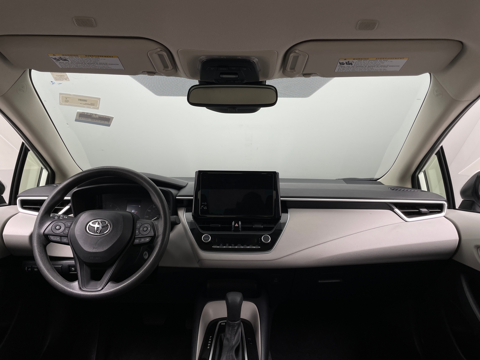Thumbnail: 2024 Toyota Corolla - 3