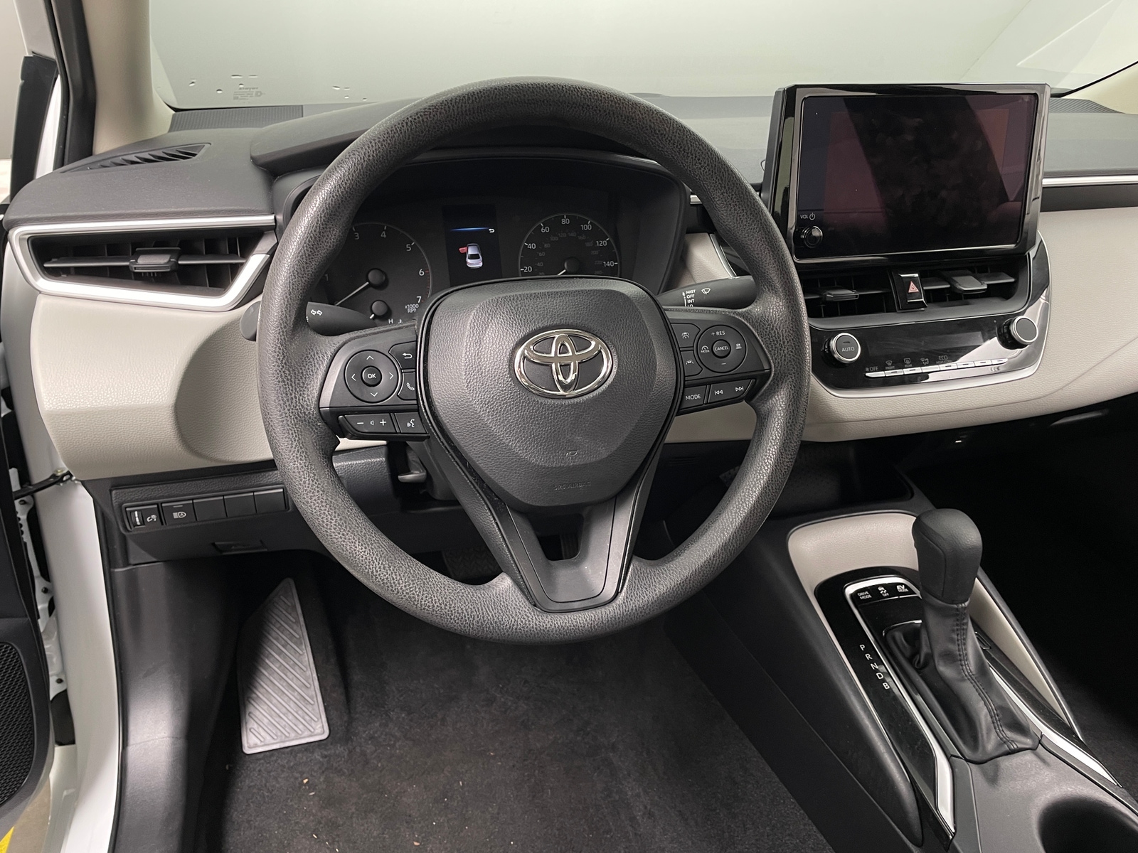 Thumbnail: 2024 Toyota Corolla - 5
