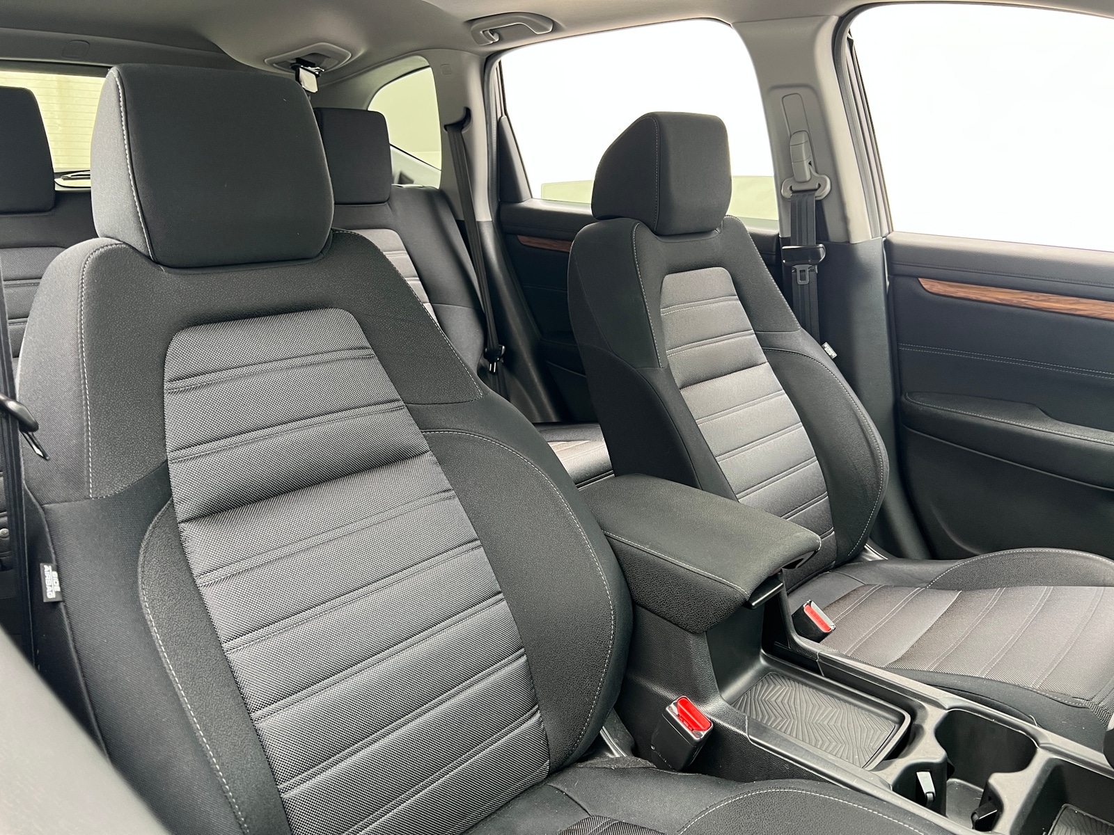 Thumbnail: 2019 Honda CR-V - 2
