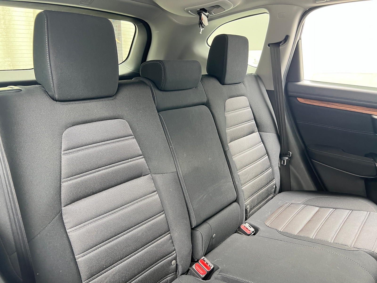 Thumbnail: 2019 Honda CR-V - 6