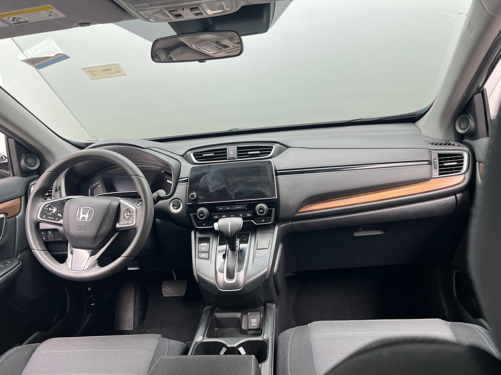 Thumbnail: 2019 Honda CR-V - 3