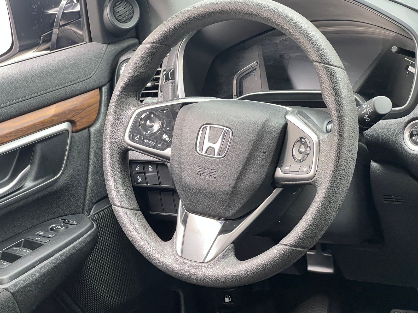 Thumbnail: 2019 Honda CR-V - 5