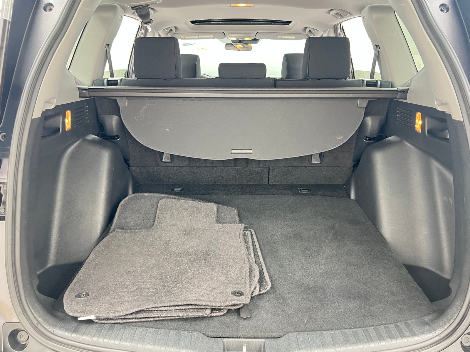 Thumbnail: 2019 Honda CR-V - 7