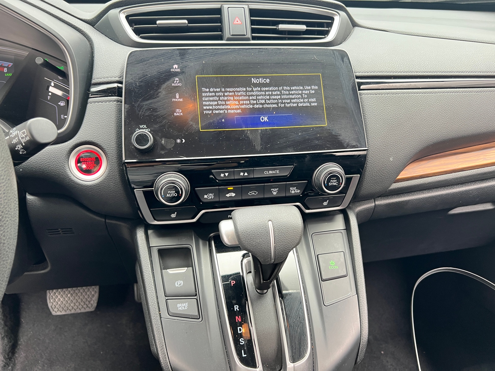 Thumbnail: 2019 Honda CR-V - 4
