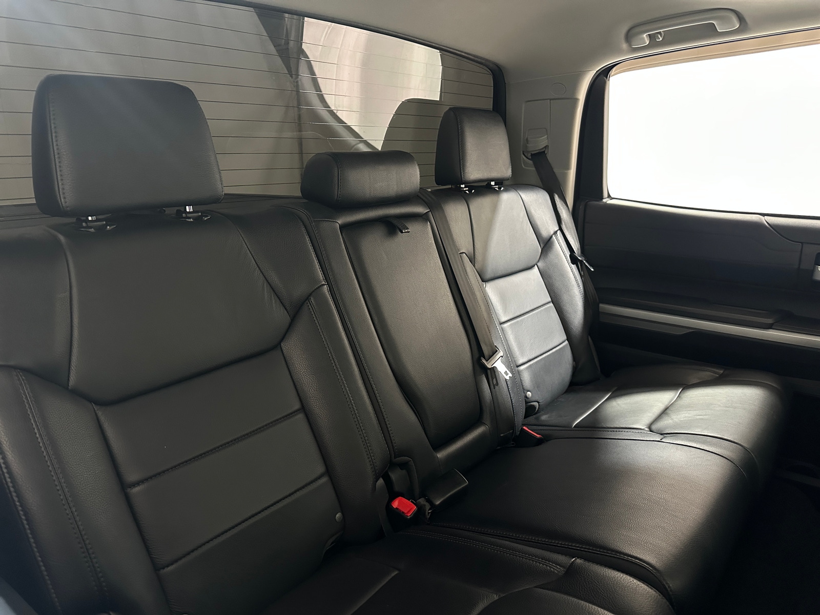 Thumbnail: 2017 Toyota Tundra - 5