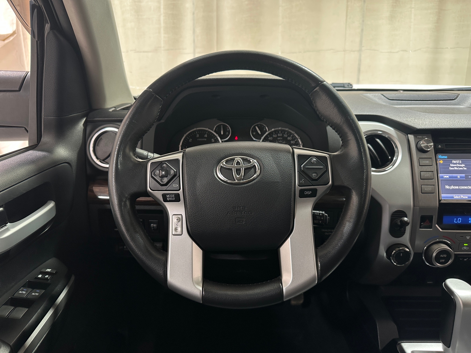 Thumbnail: 2017 Toyota Tundra - 4