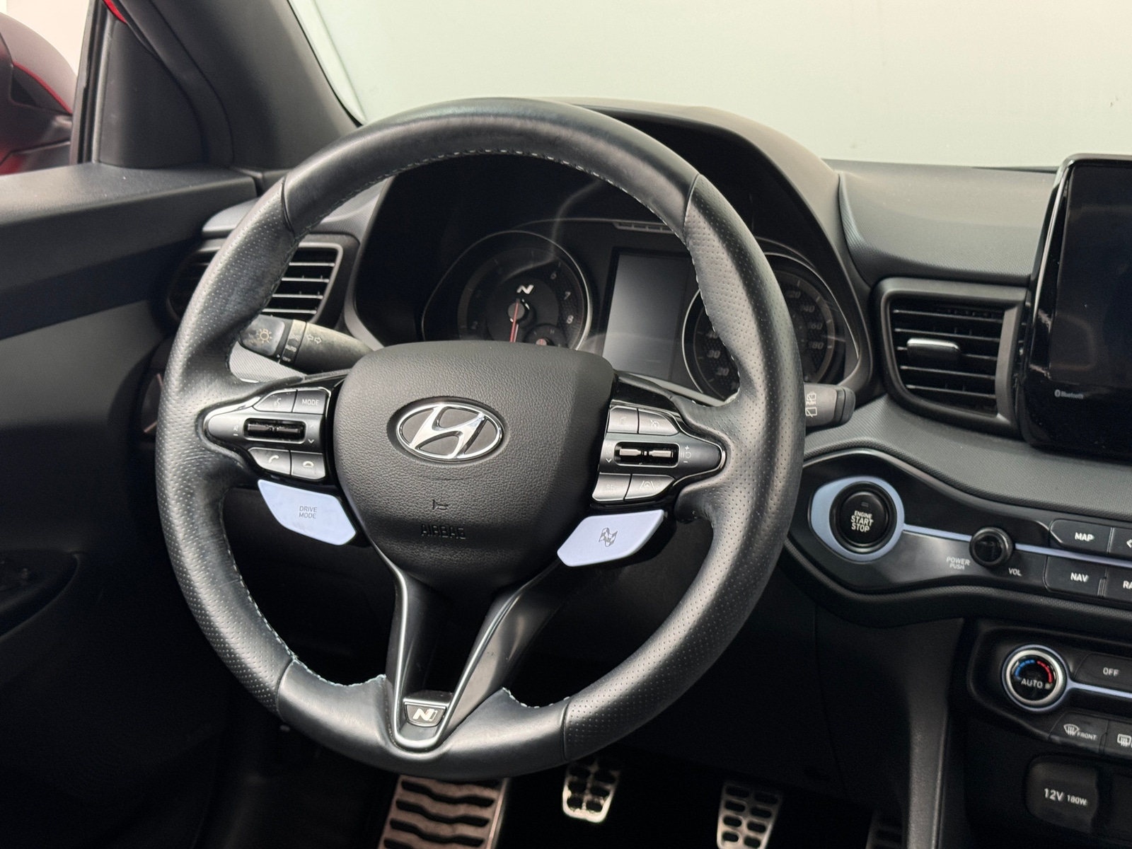 Thumbnail: 2022 Hyundai Veloster - 4