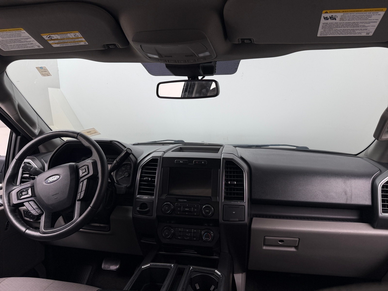 Thumbnail: 2020 Ford Econoline - 3