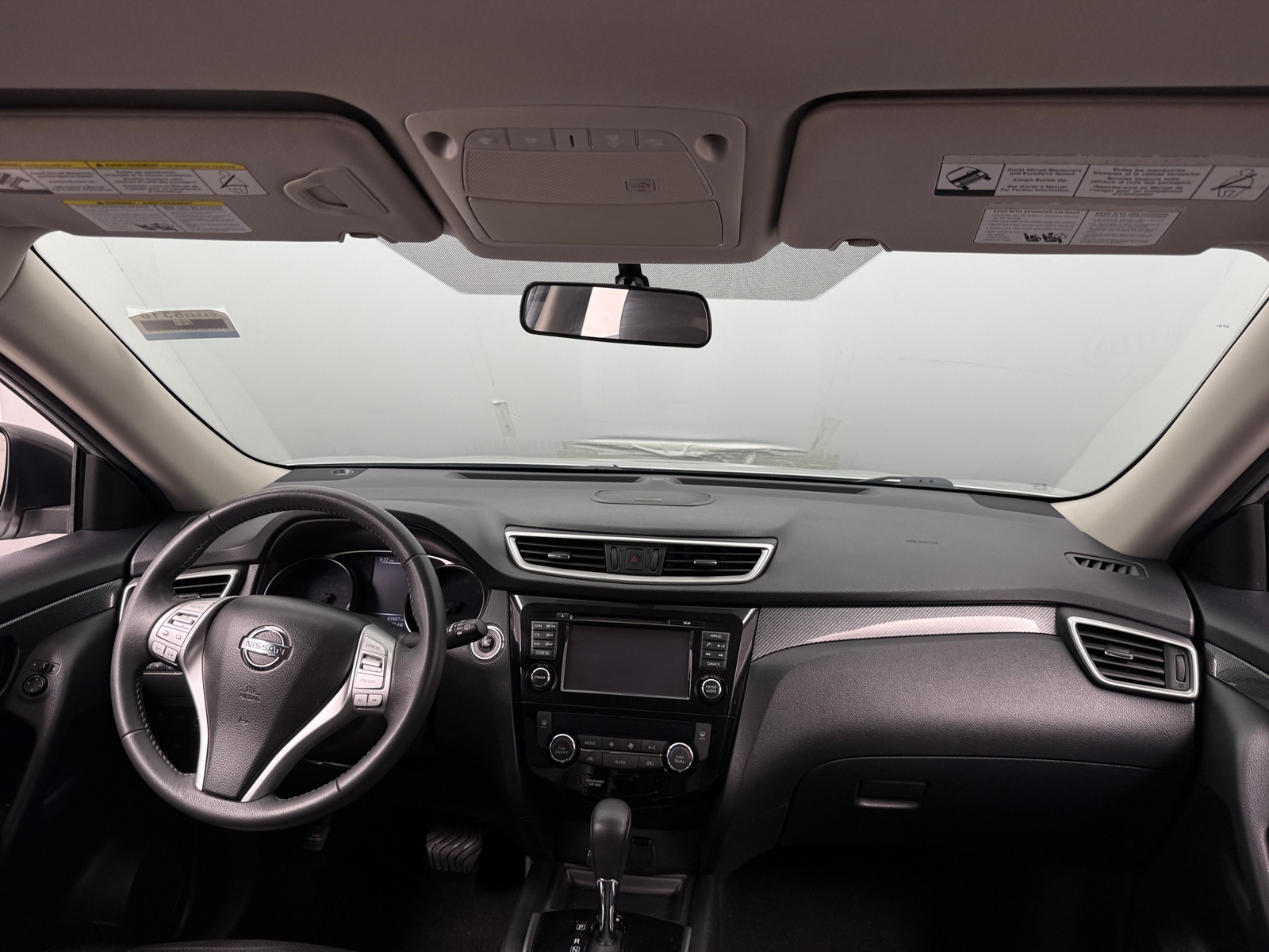 Thumbnail: 2016 Nissan Rogue - 2