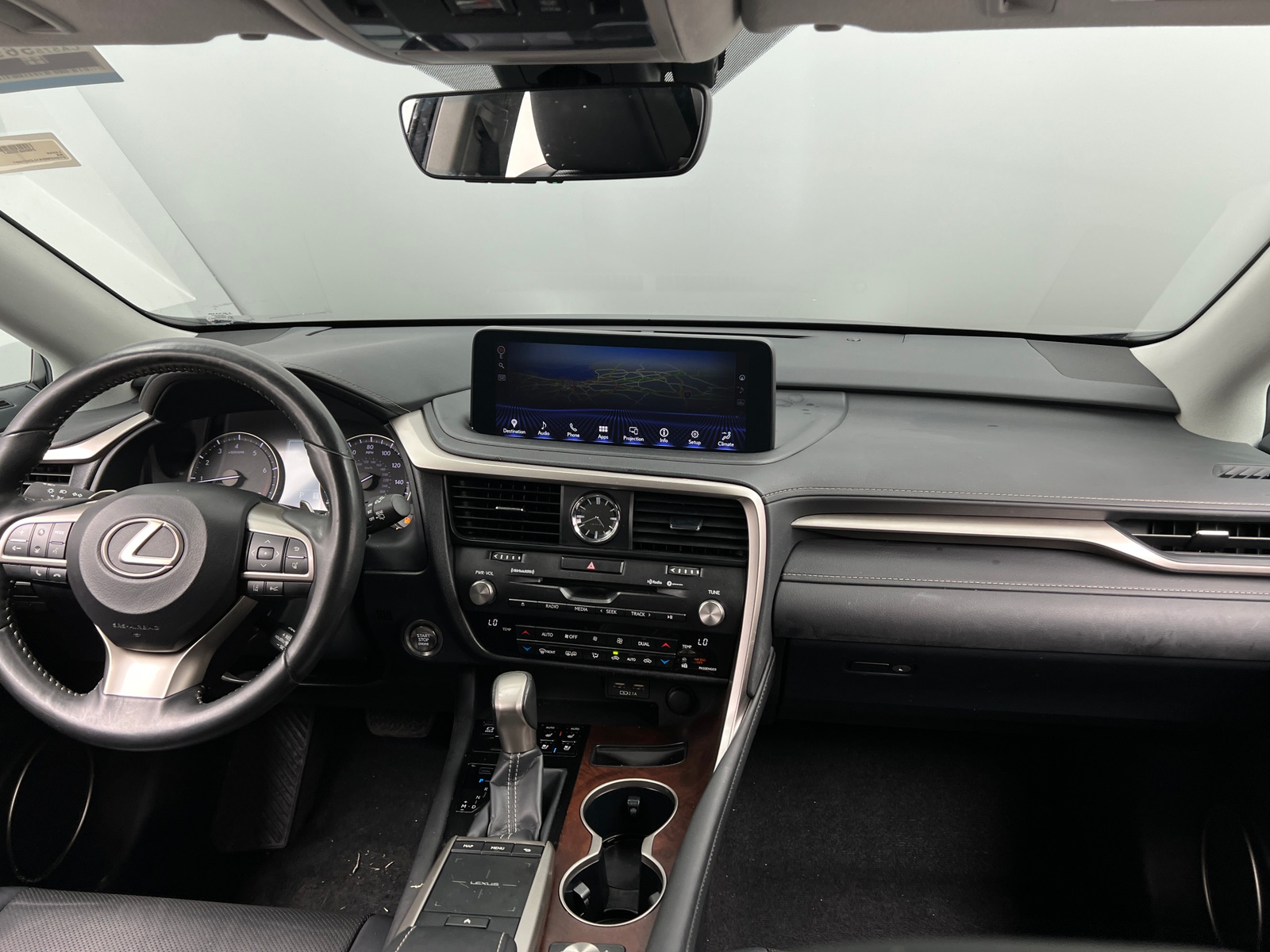 Thumbnail: 2020 Lexus RX - 2
