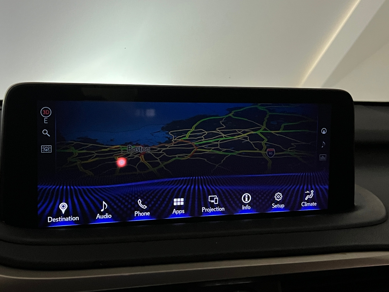 Thumbnail: 2020 Lexus RX - 3