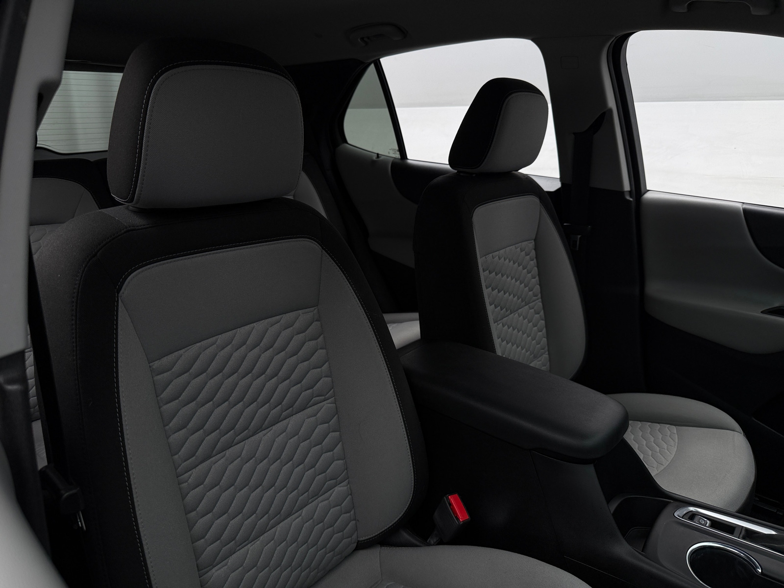 Thumbnail: 2021 Chevrolet Equinox - 2