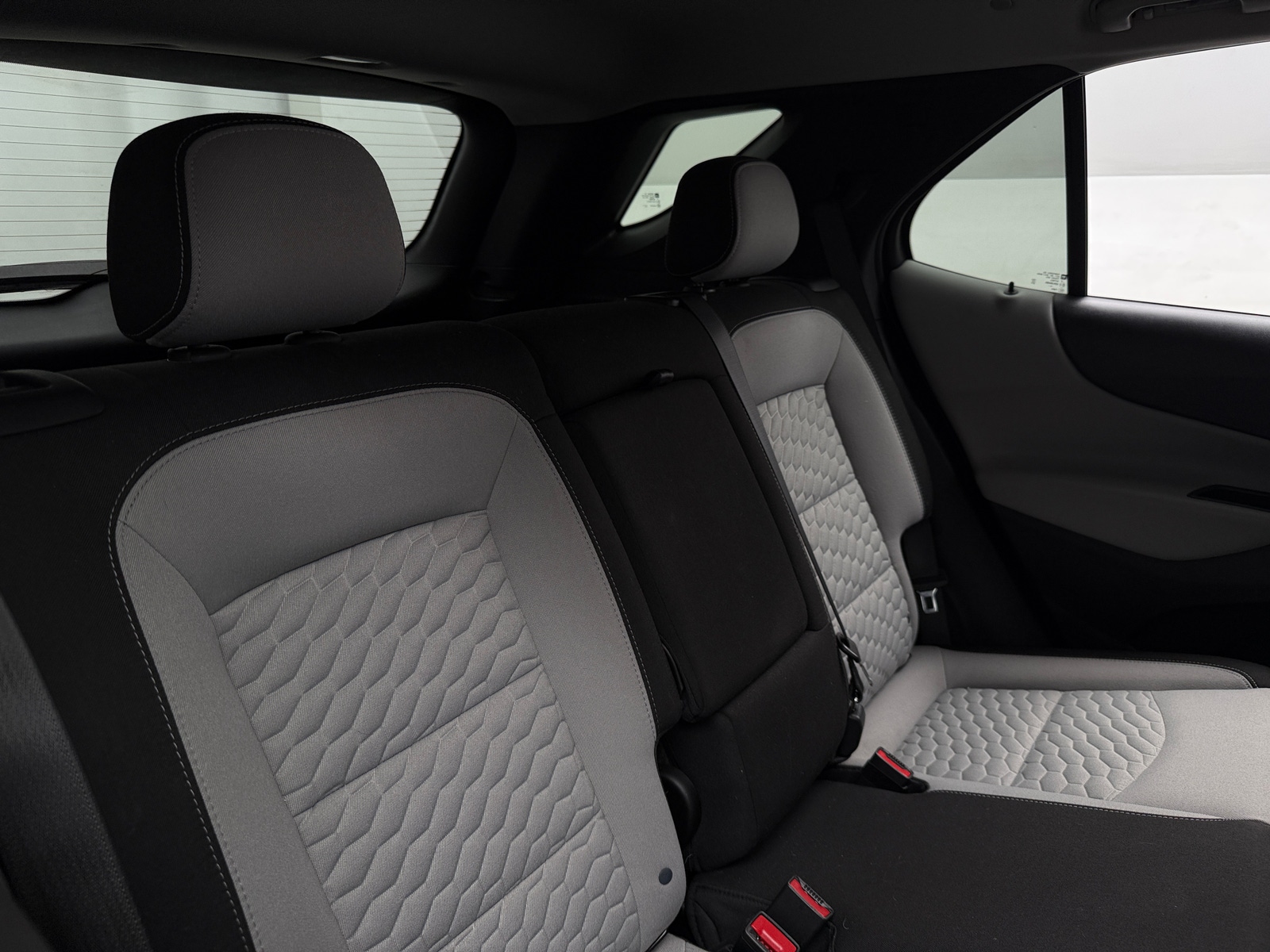 Thumbnail: 2021 Chevrolet Equinox - 6