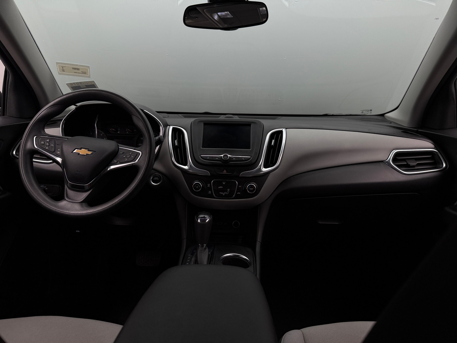 Thumbnail: 2021 Chevrolet Equinox - 3