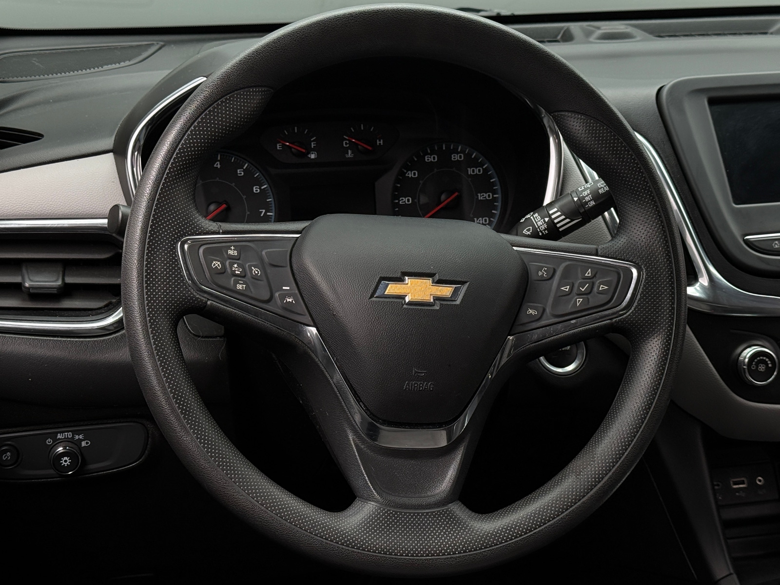Thumbnail: 2021 Chevrolet Equinox - 5