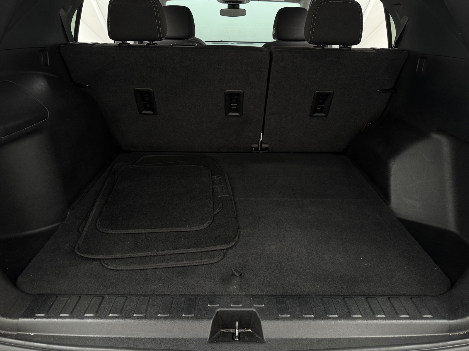 Thumbnail: 2021 Chevrolet Equinox - 7