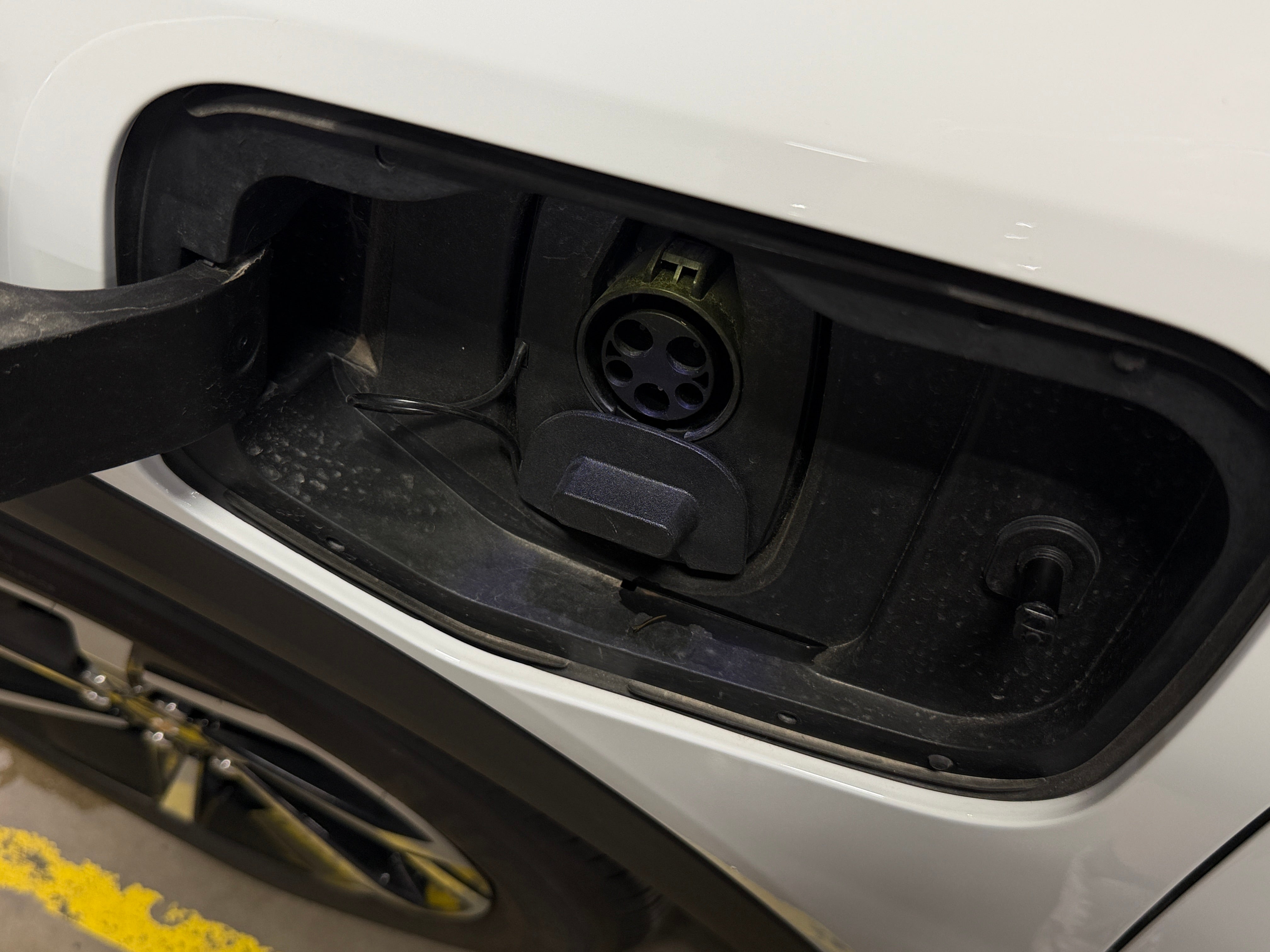 Used 2026 Chevrolet Equinox EV 1LT with VIN 3GN7DMRRXTS103183 for sale in Oak Creek, WI