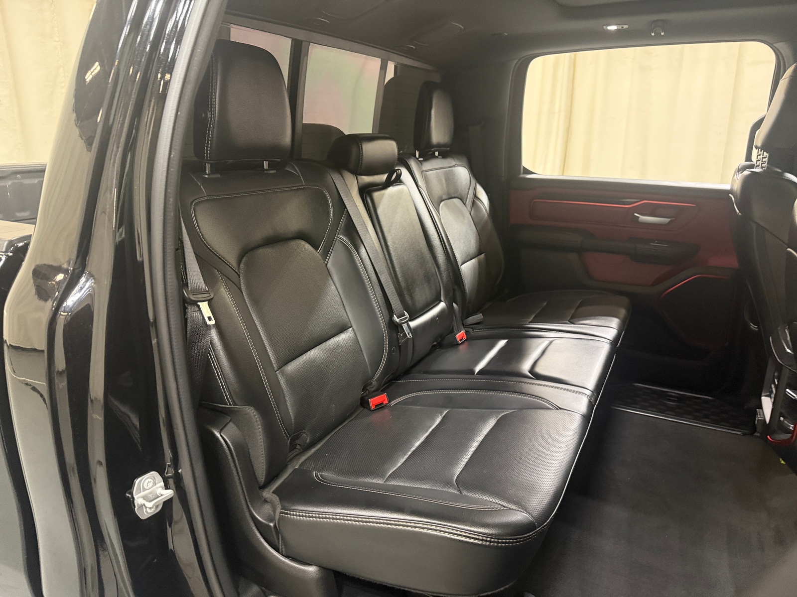 Thumbnail: 2020 RAM 1500 - 5