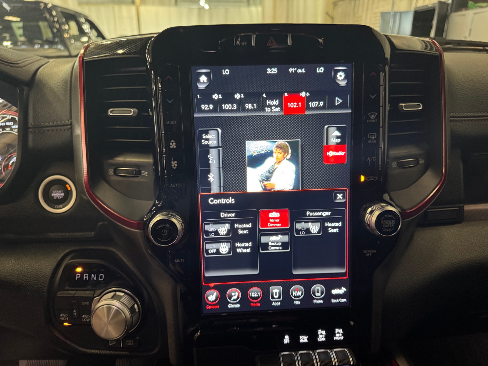 Thumbnail: 2020 RAM 1500 - 3