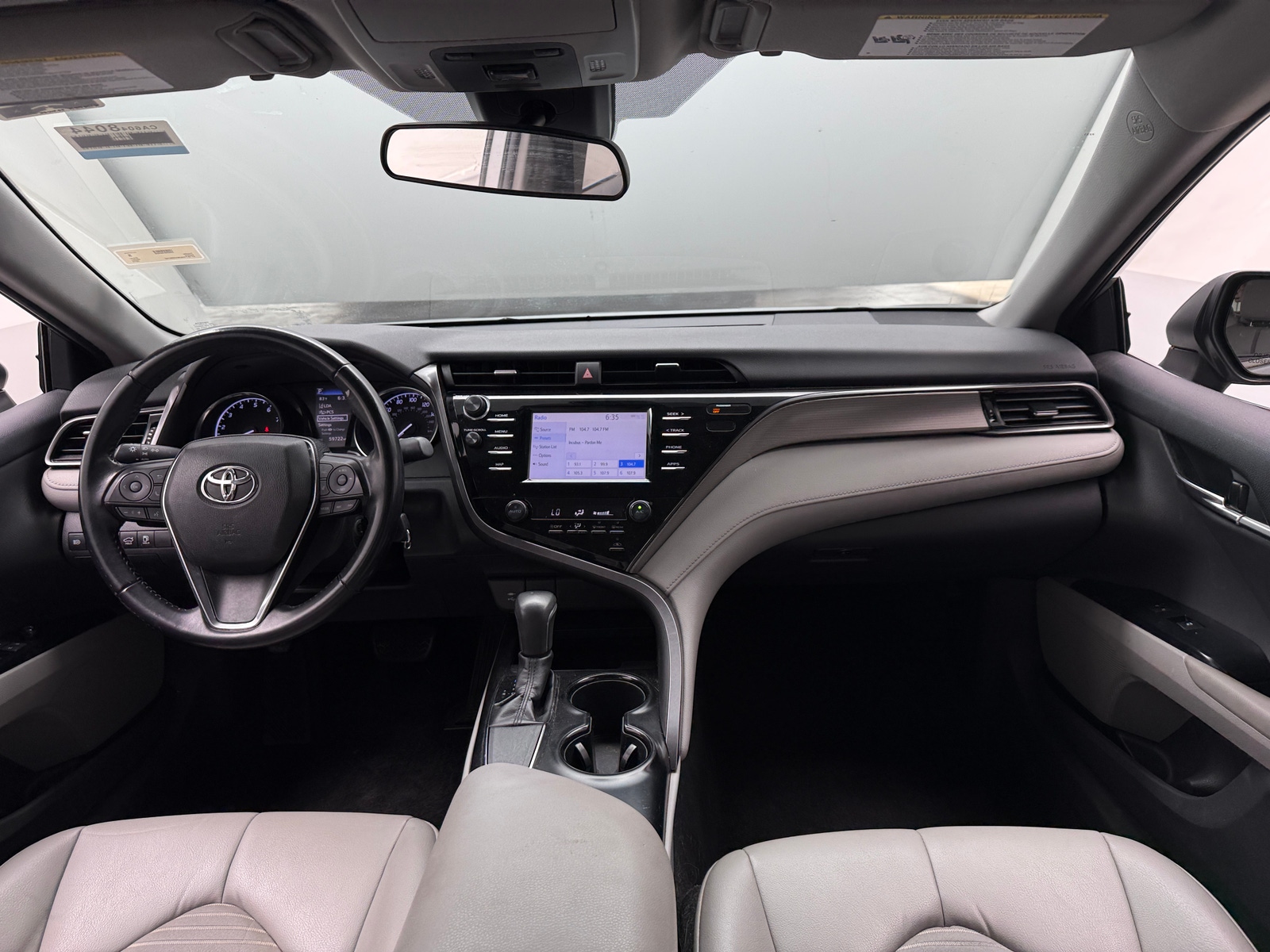 Thumbnail: 2019 Toyota Camry - 3