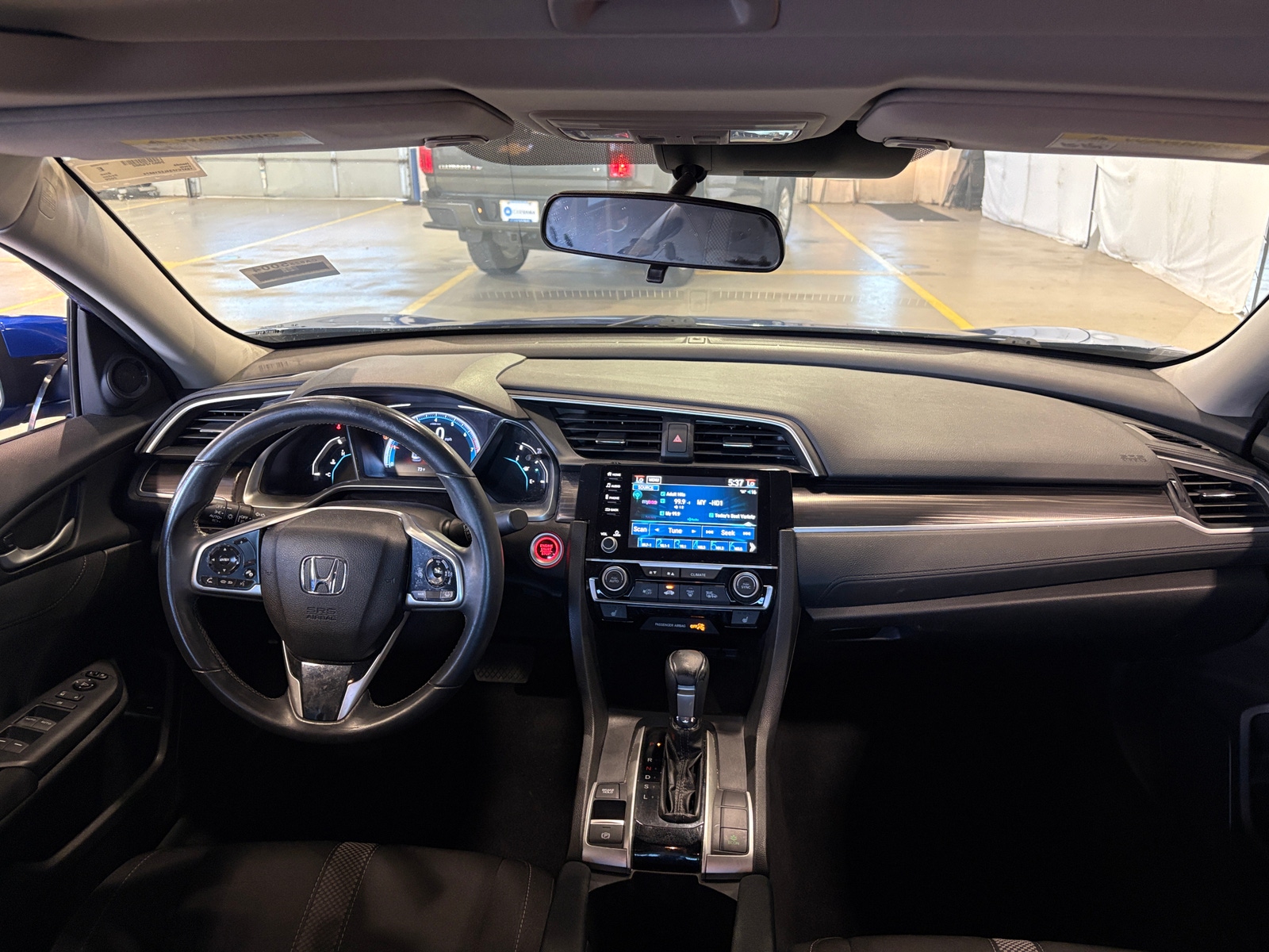 Thumbnail: 2020 Honda Civic - 3