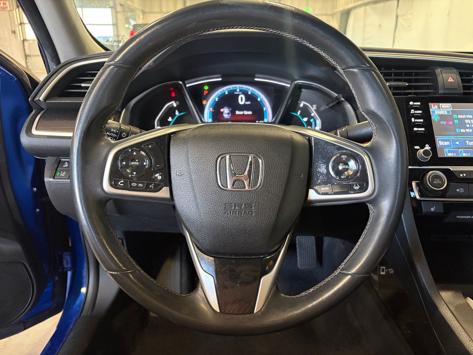 Thumbnail: 2020 Honda Civic - 5
