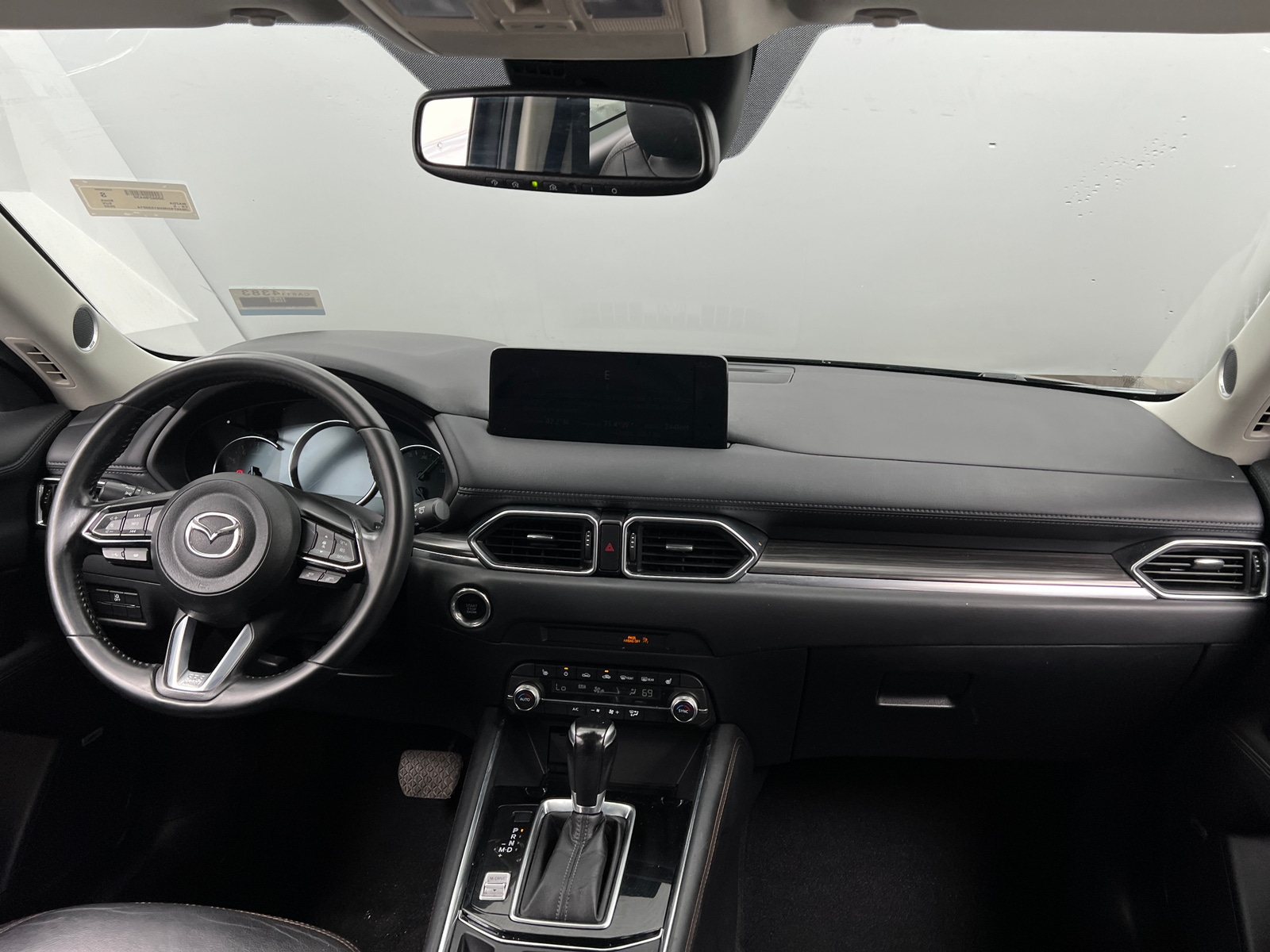 Thumbnail: 2022 Mazda CX-5 - 2