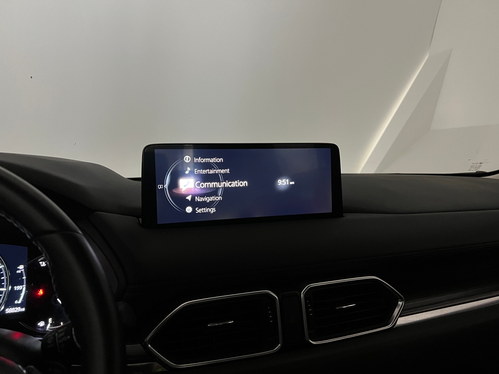 Thumbnail: 2022 Mazda CX-5 - 3