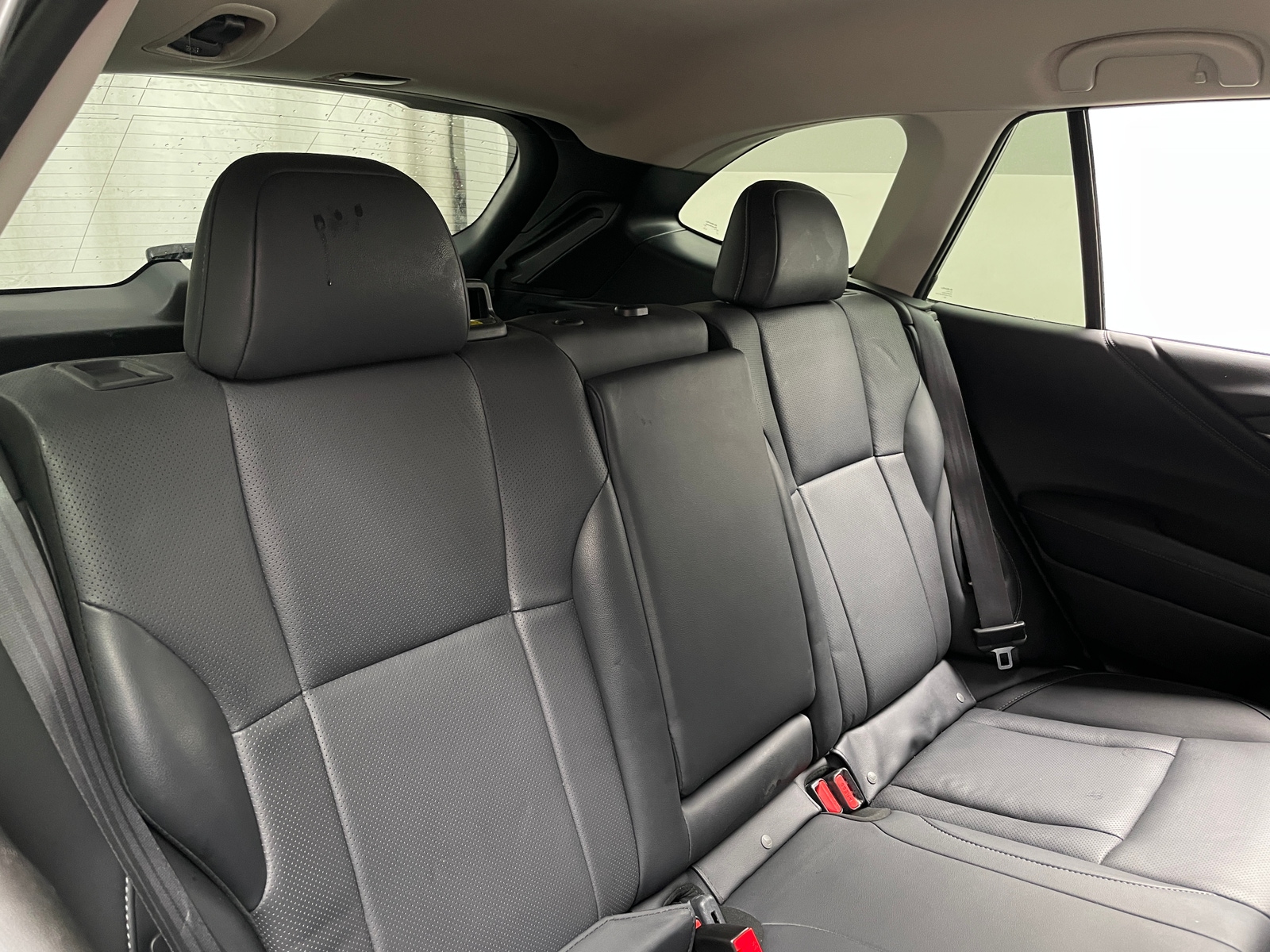 Thumbnail: 2021 Subaru Outback - 5