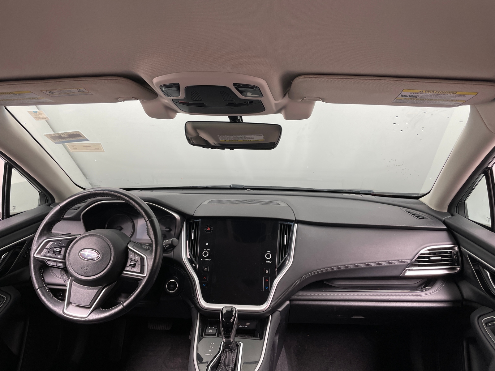 Thumbnail: 2021 Subaru Outback - 2