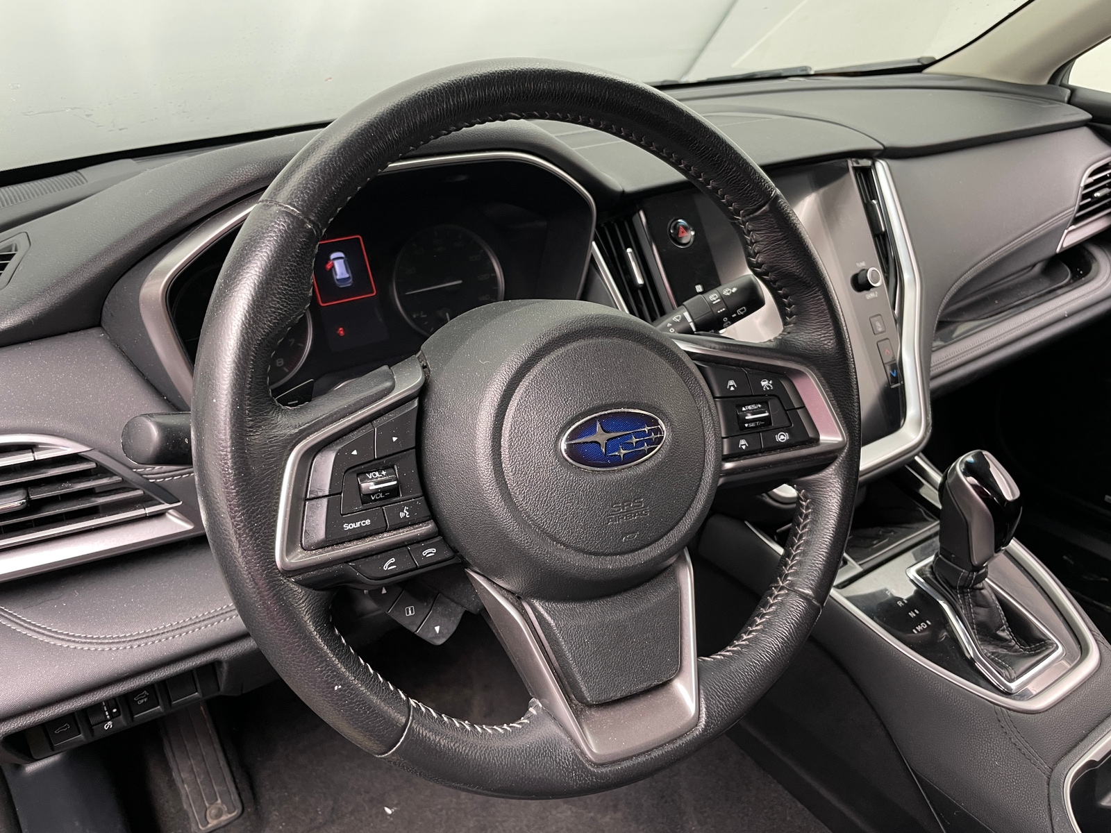 Thumbnail: 2021 Subaru Outback - 4